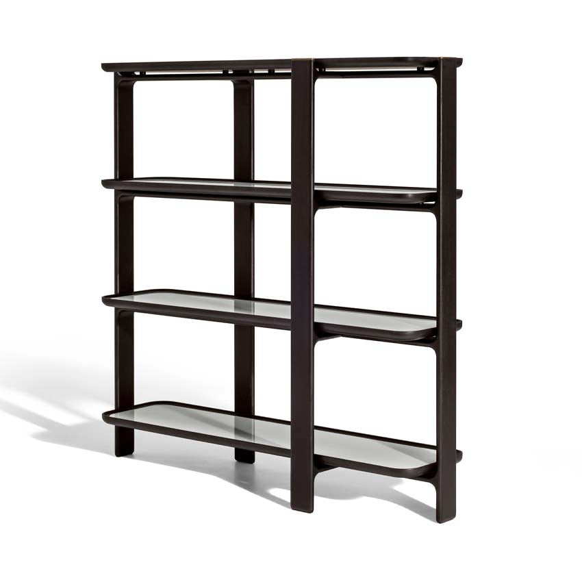 Duo Bookcase