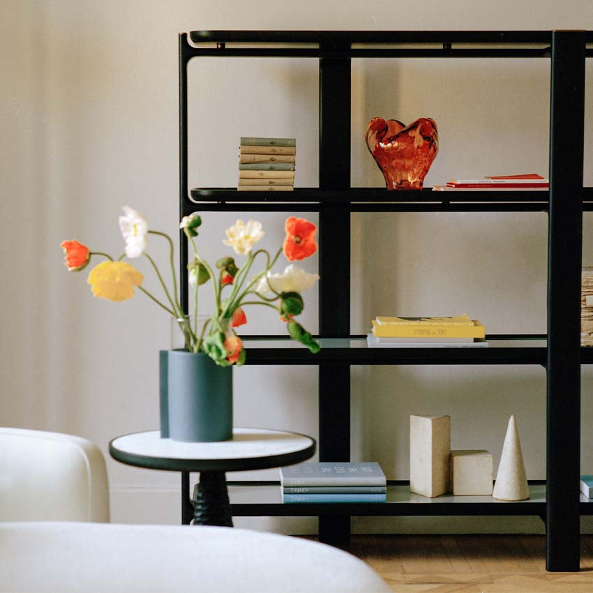 Duo Bookcase