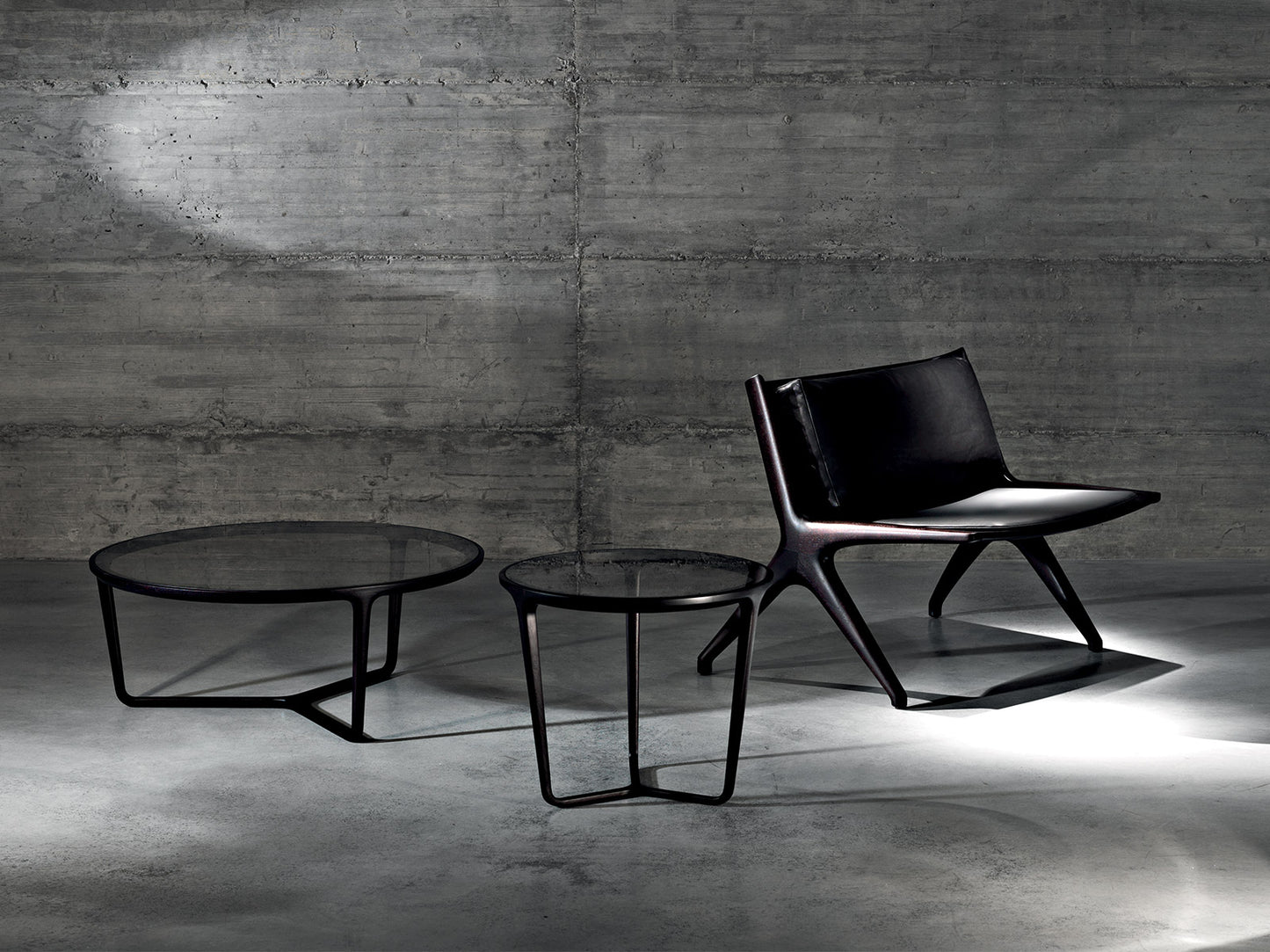 Stella Low Table