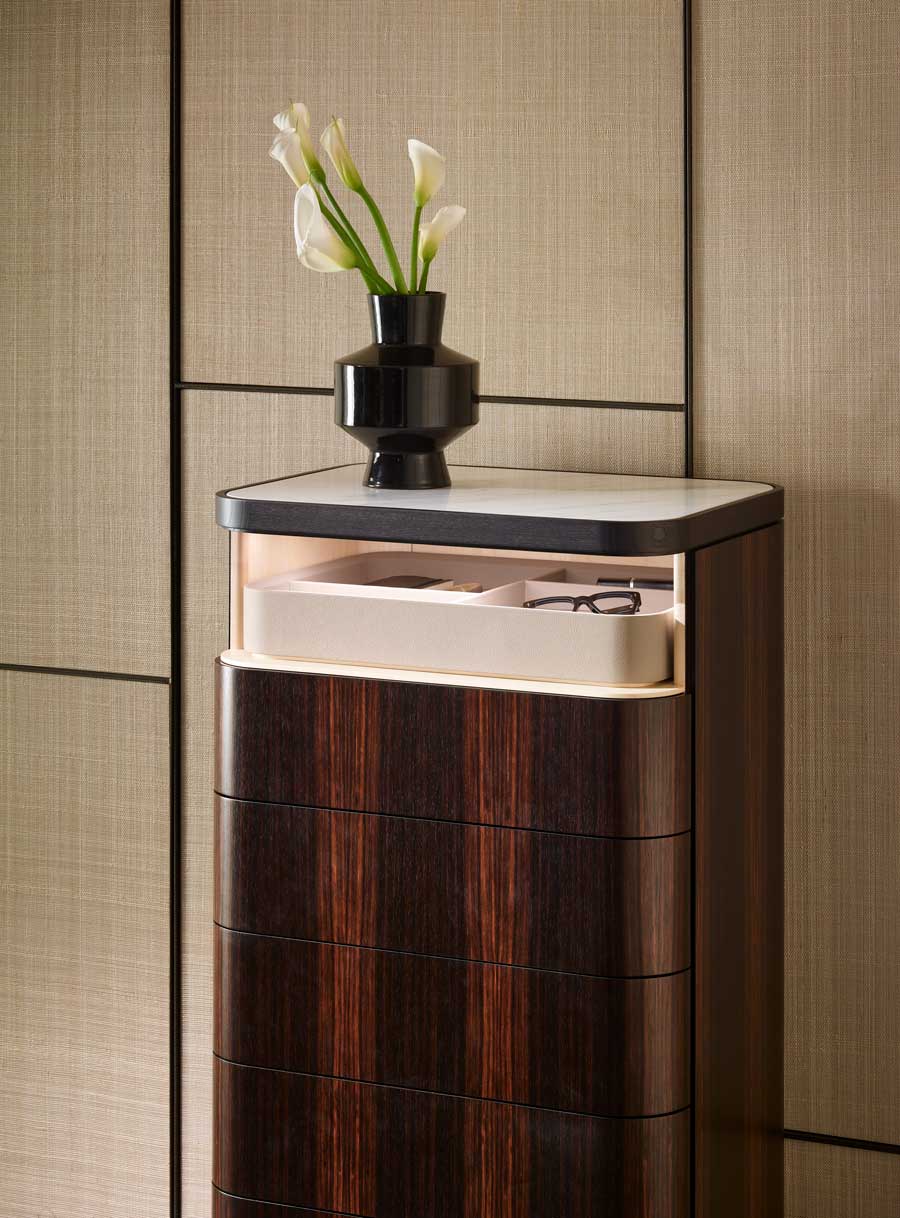 Duo Chest Of Drawers