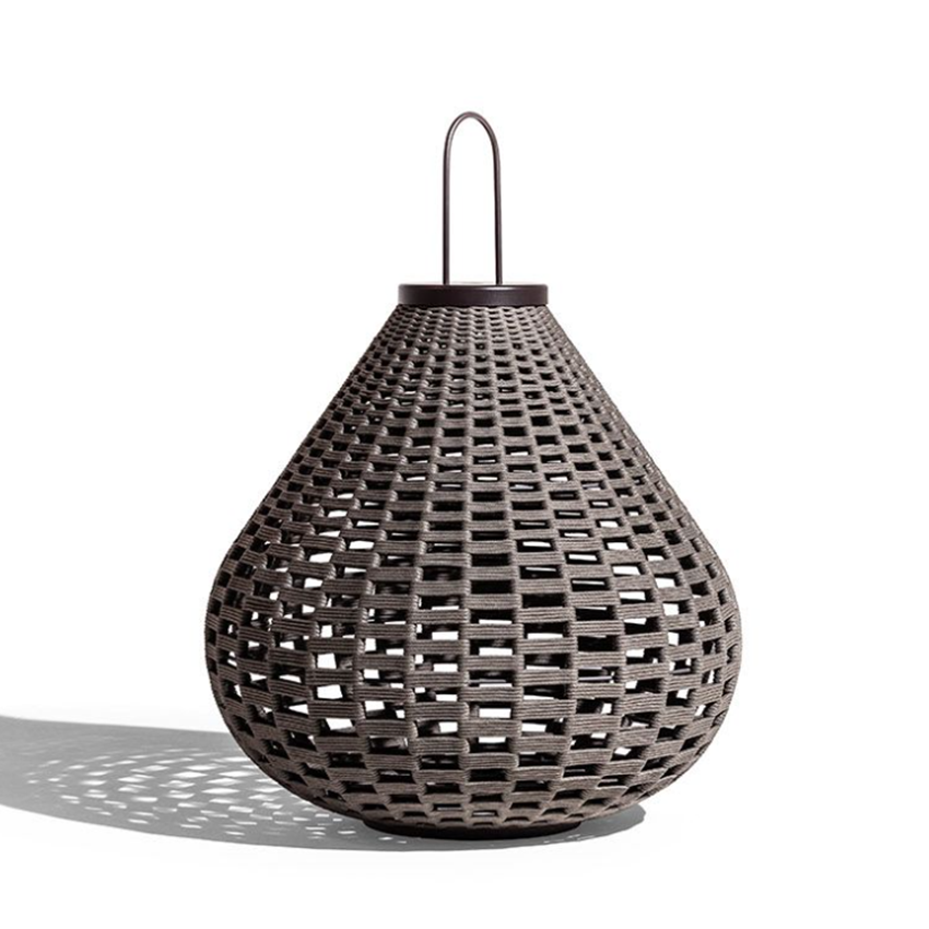 Sparkler Lamp