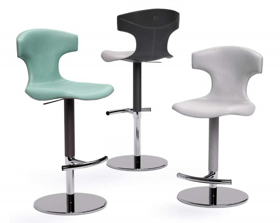Montera Barstool