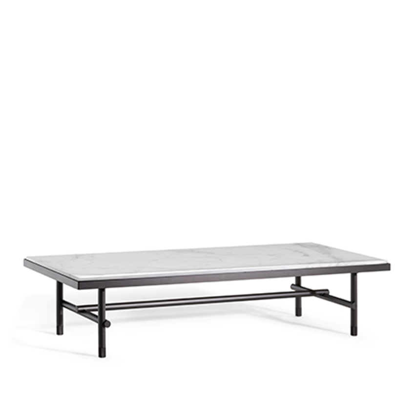 Pierre Rectangle Coffee Table