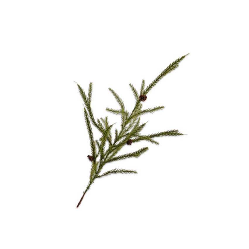Coniferous Pine Green 96 cm