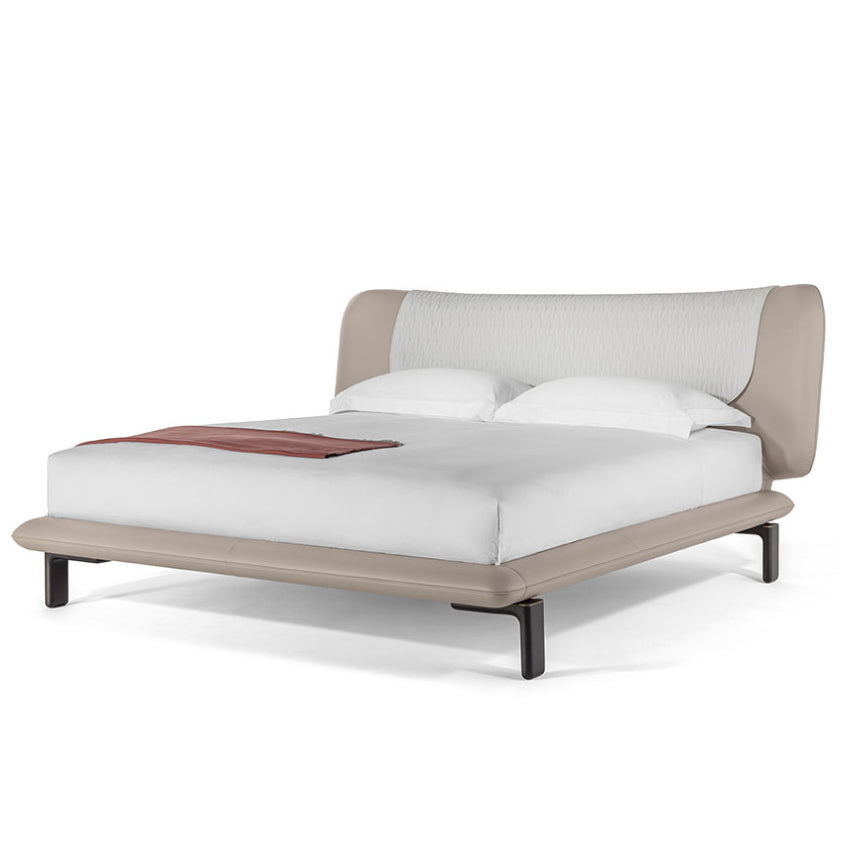 Duo Bed