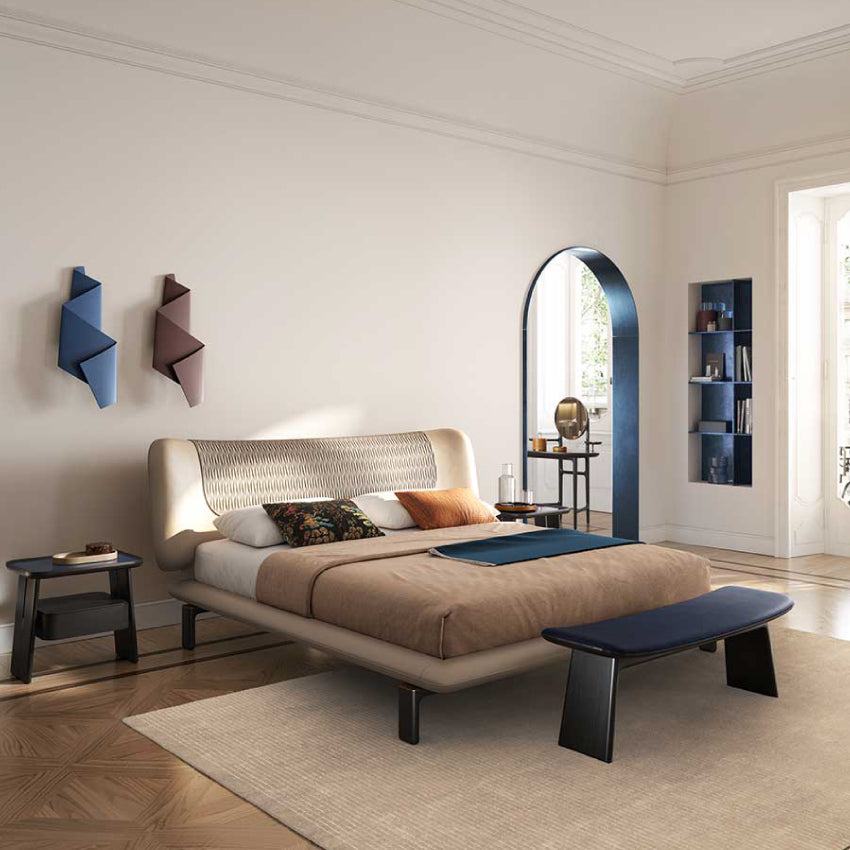 Duo Bed