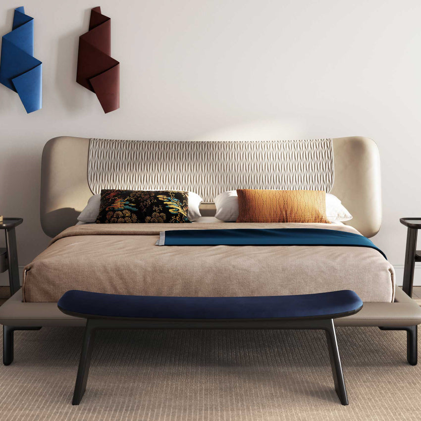 Duo Bed
