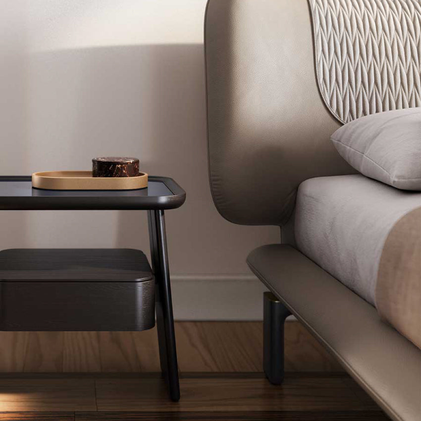 Duo Bed