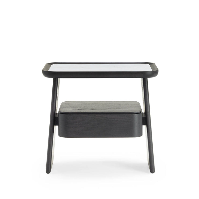 Duo Night Table