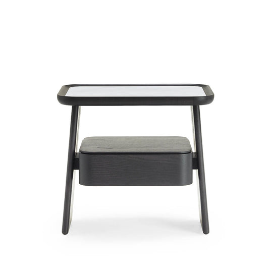 Duo Night Table