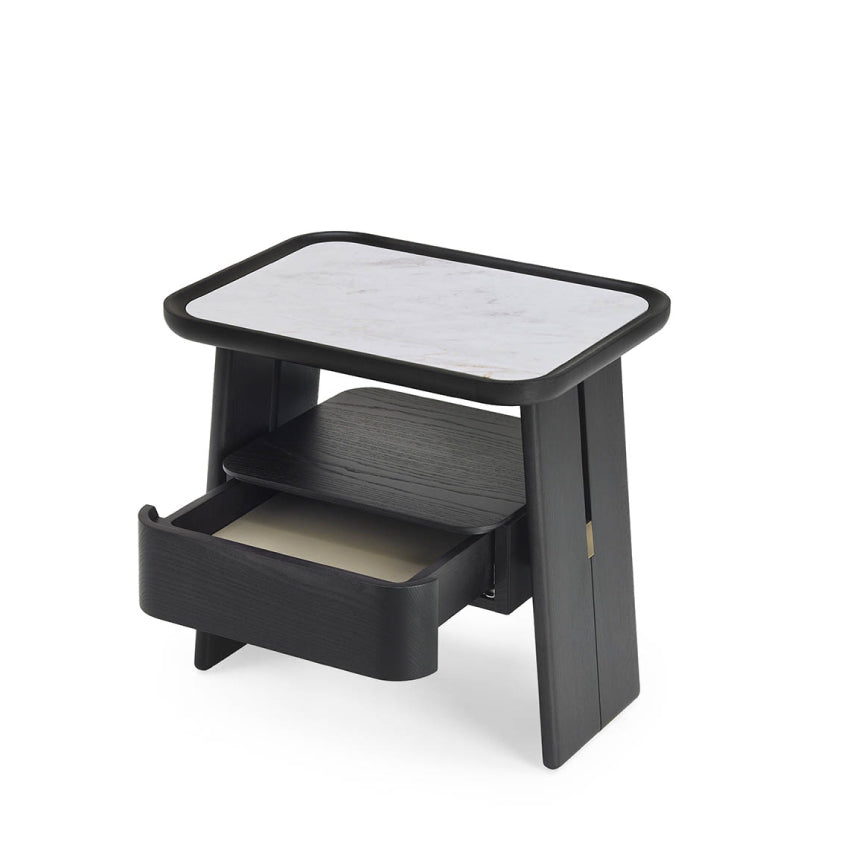 Duo Night Table