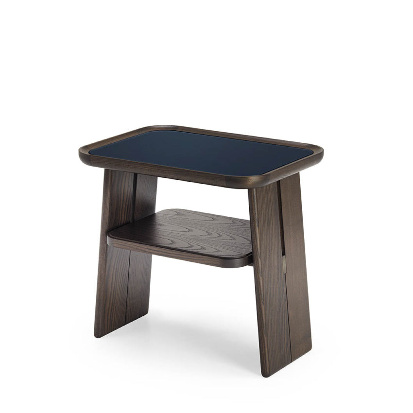 Duo Night Table