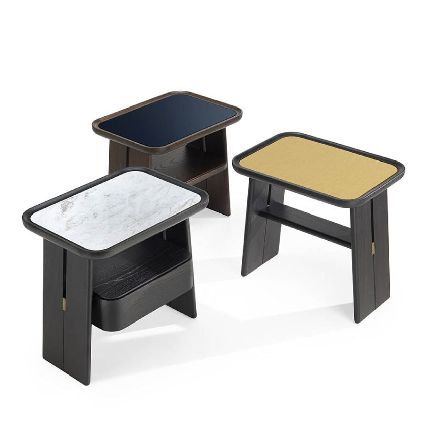 Duo Night Table
