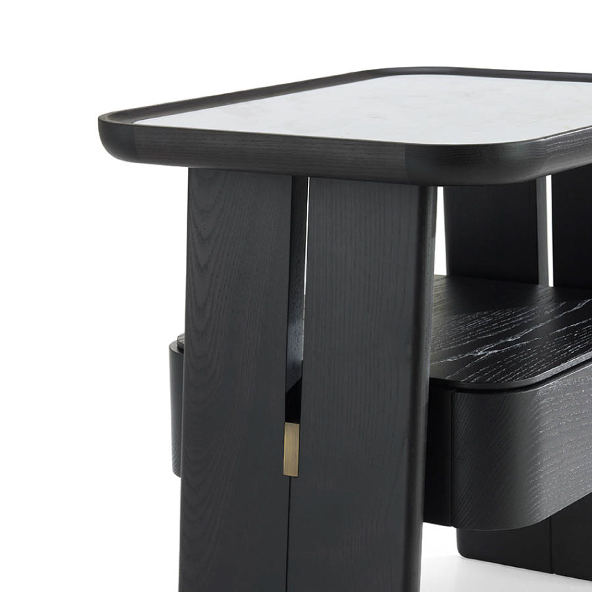 Duo Night Table