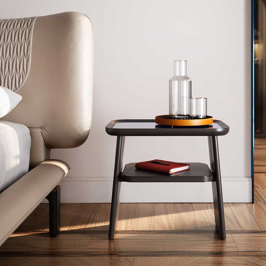 Duo Night Table