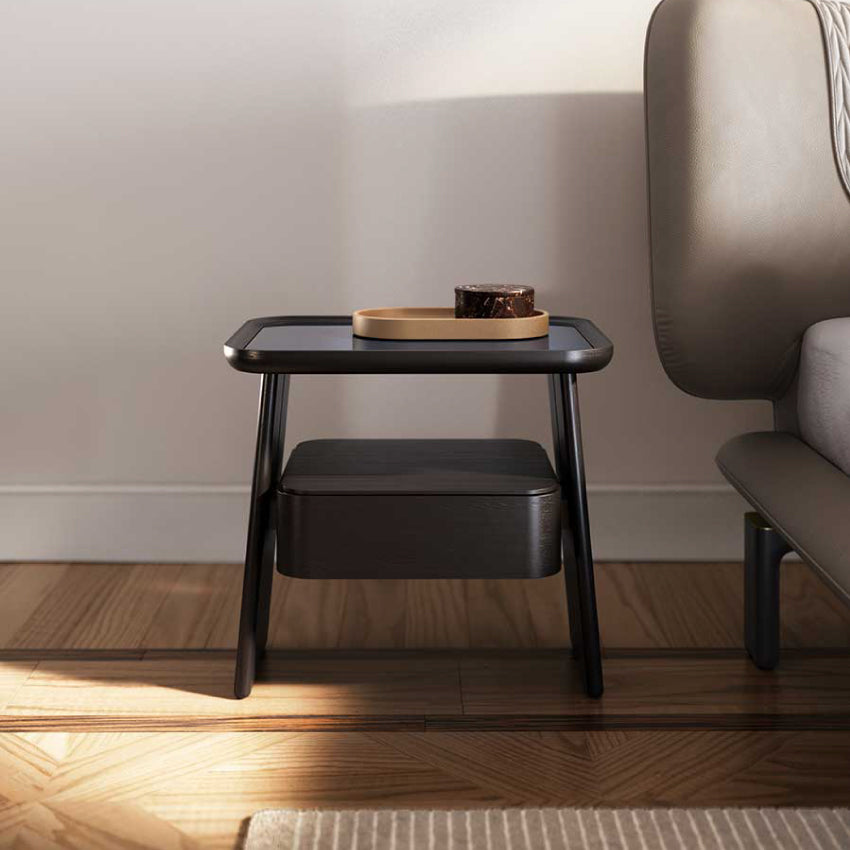 Duo Night Table