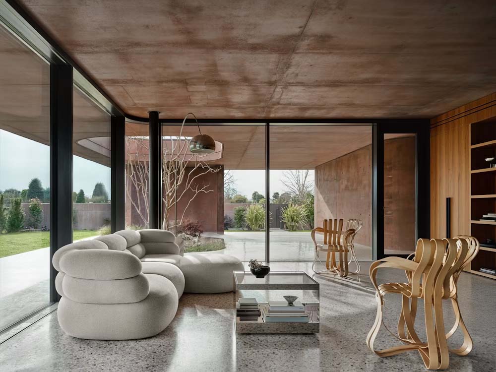 D'Urso Occasional Table