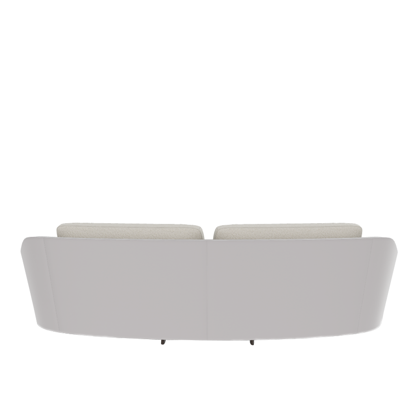 Duo 3-Seater Sofa