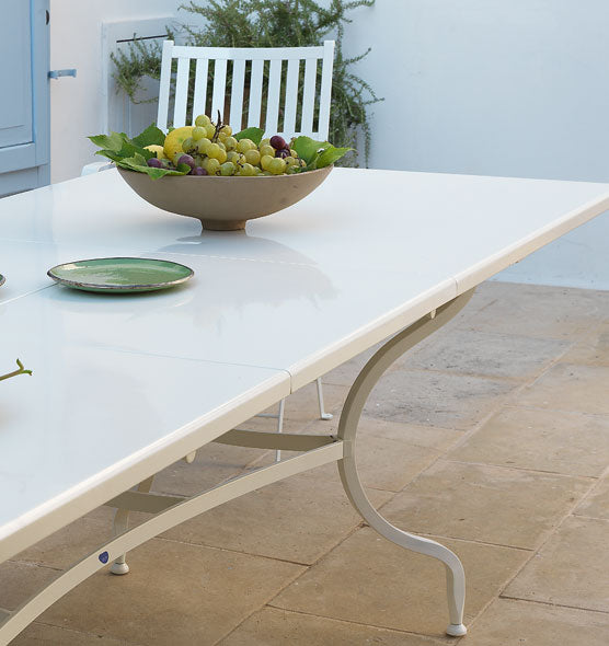Elisir Extensible Table 200-260X100