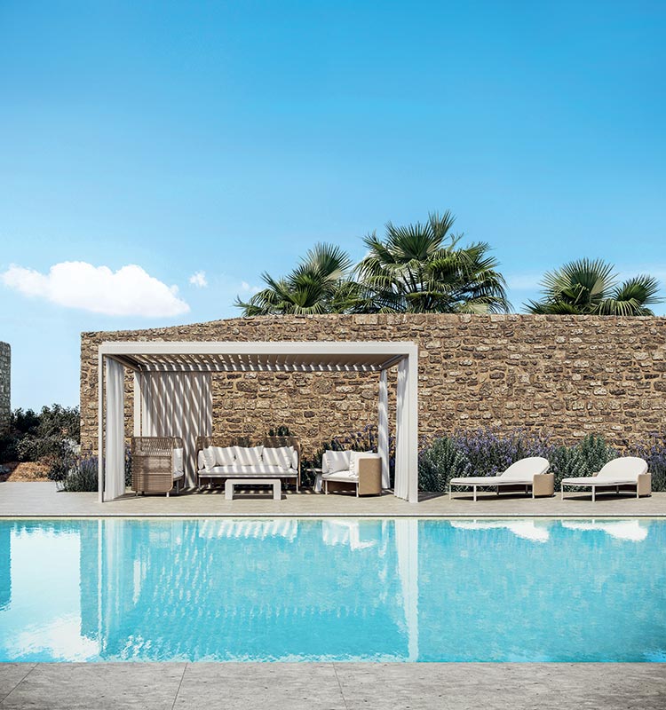 Eivissa Climate Pavillon
