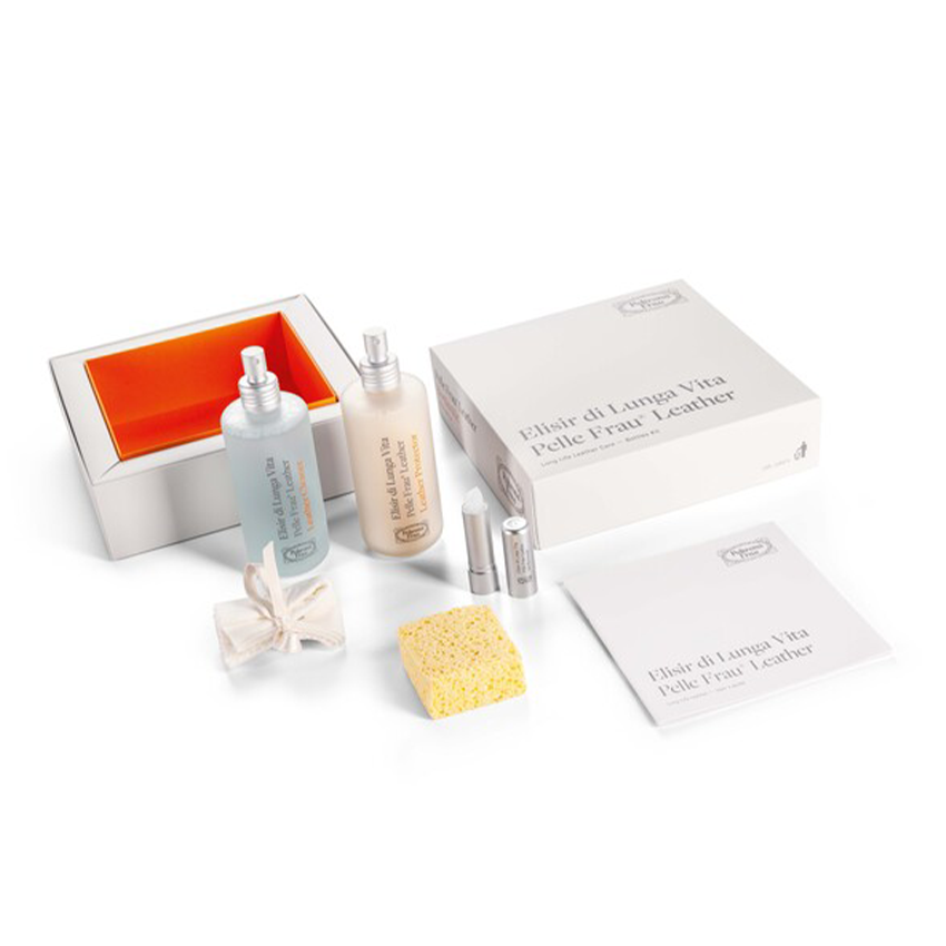 Elisir Cleaning Kit