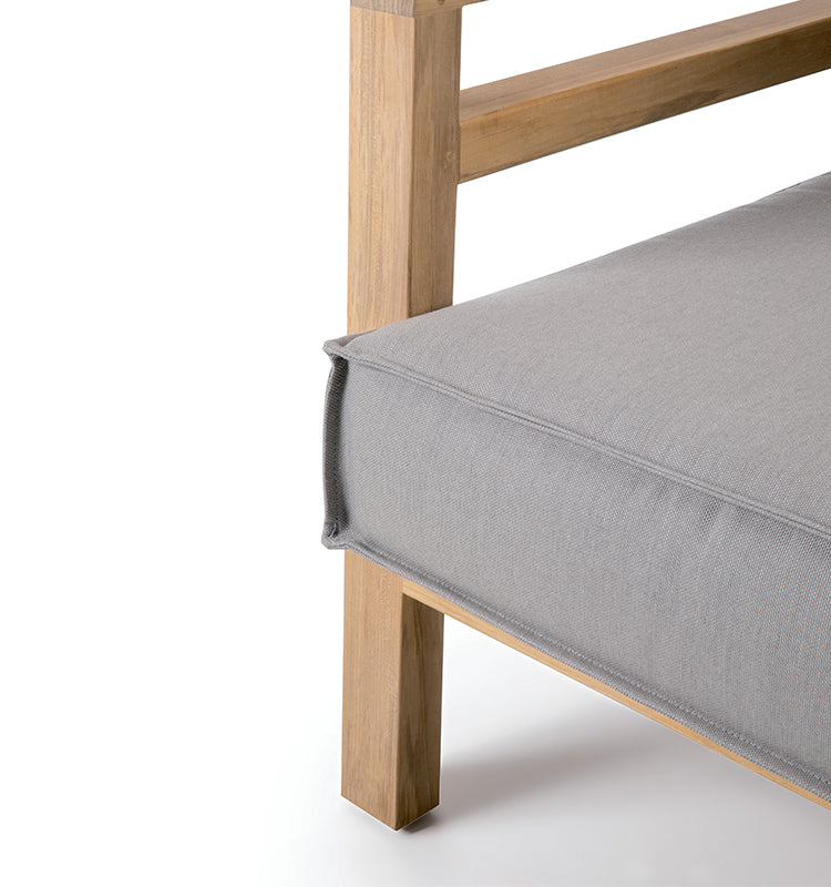 Costes 3 Seater Sofa