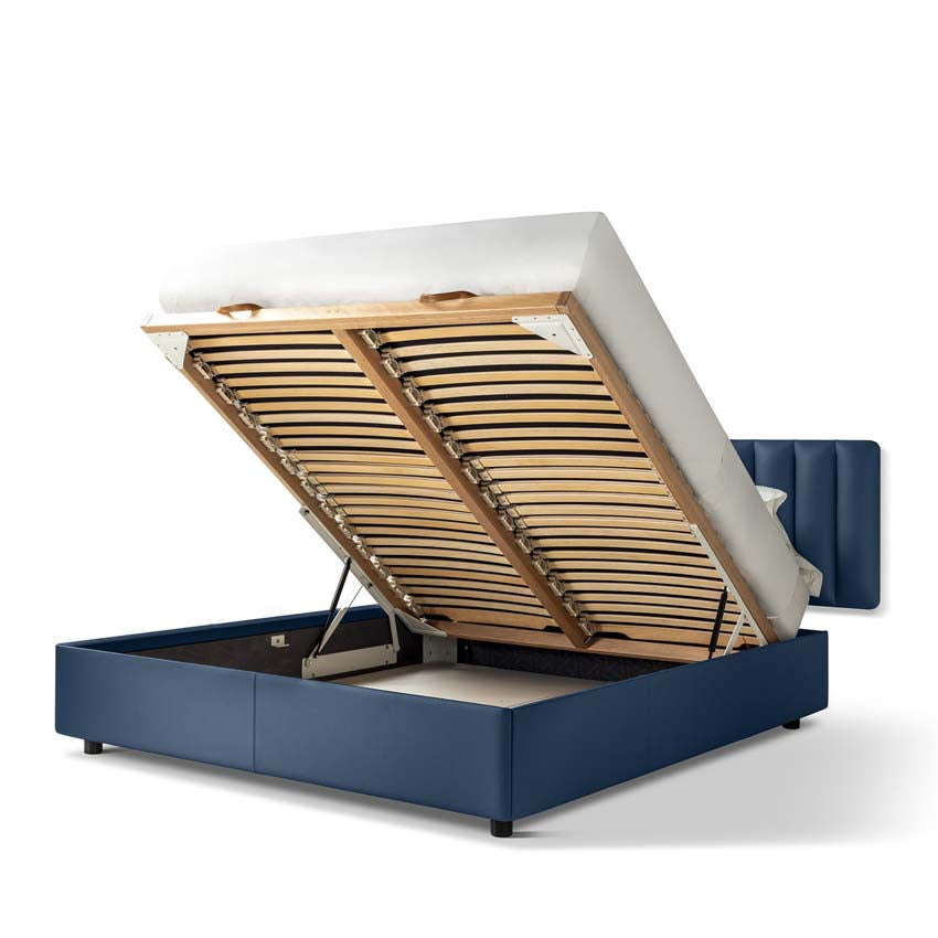 Ferdinandea Bed w. Storage