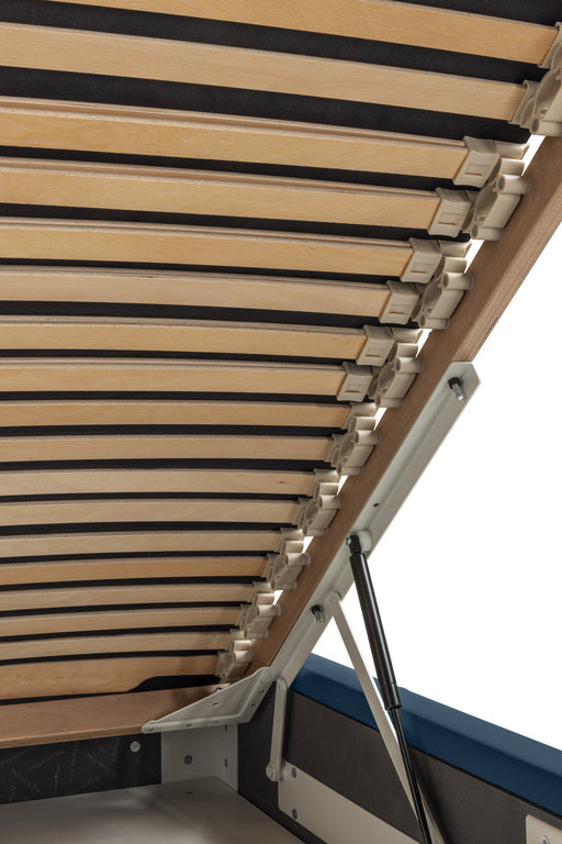 Ferdinandea Bed w. Storage