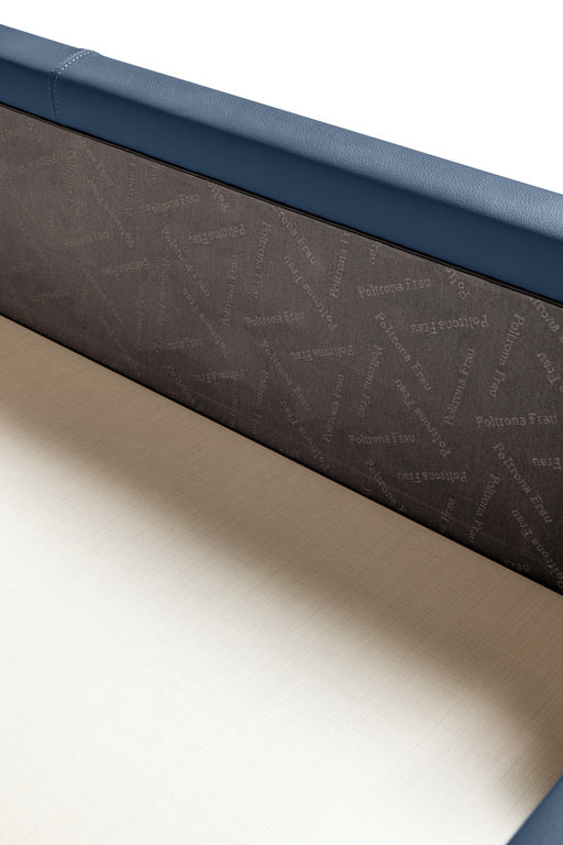 Ferdinandea Bed w. Storage