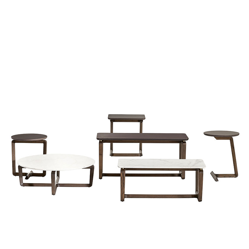 Fidelio Round Side Table