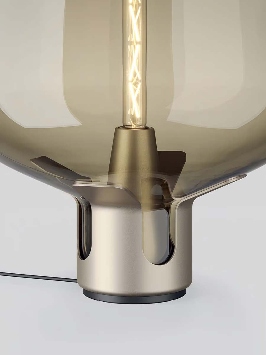 Flar Floor Lamp