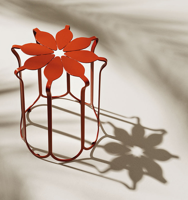 Folia Stool