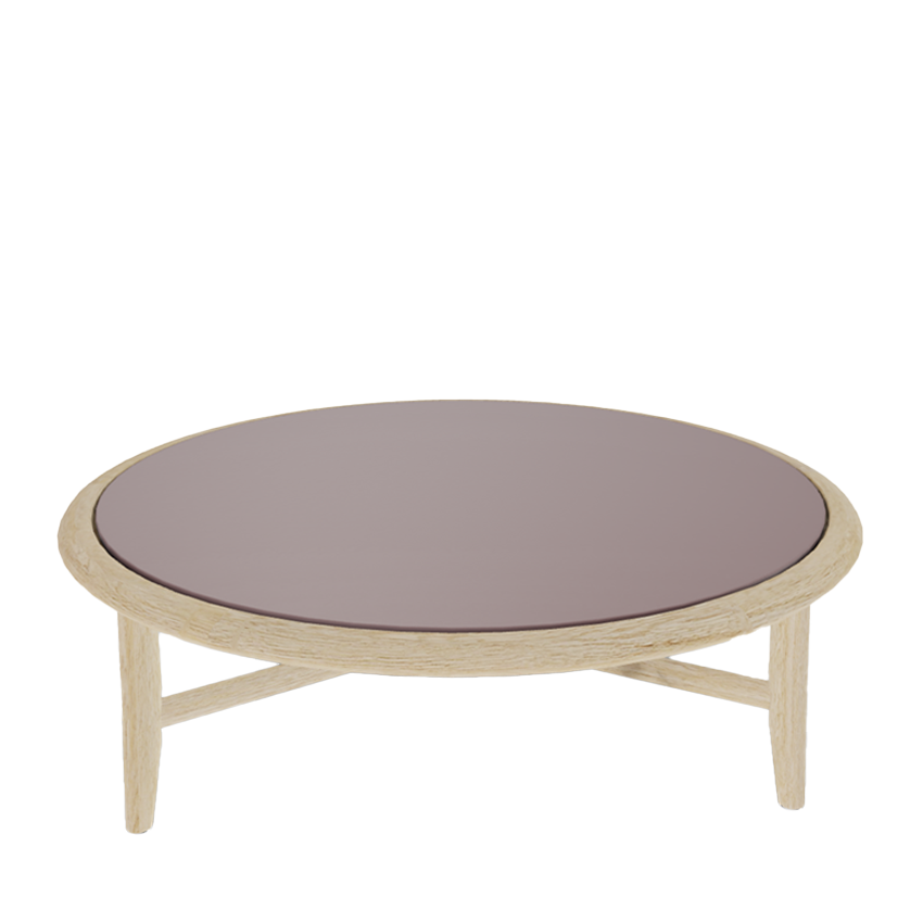 The Secret Garden Small Table