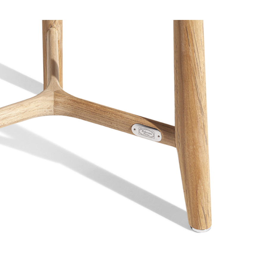 The Secret Garden Side Table