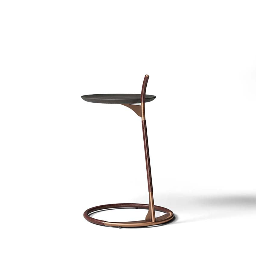 GQ Side Table
