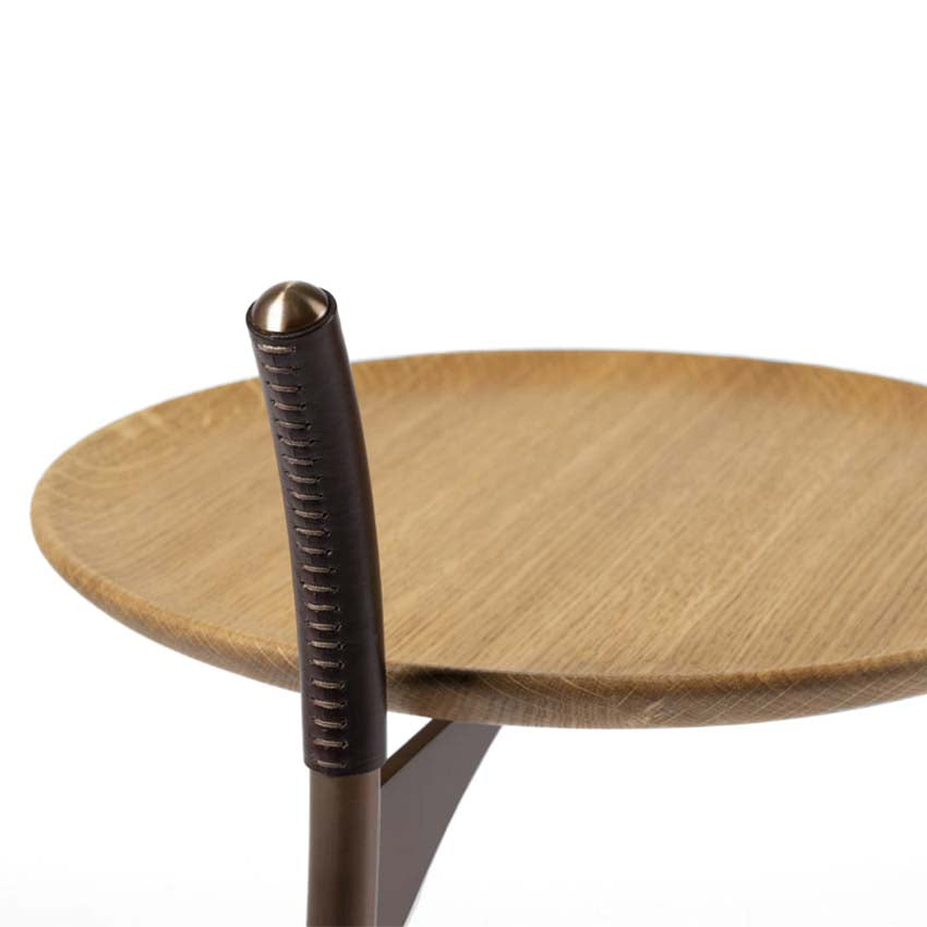 GQ Side Table