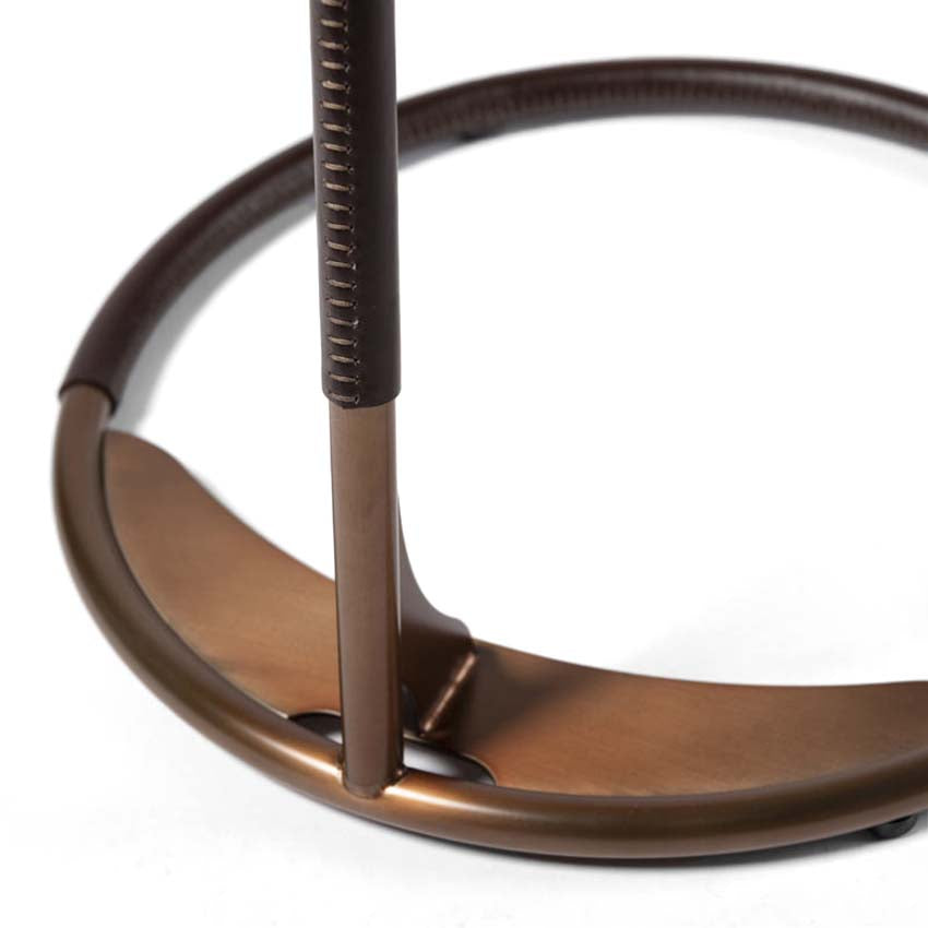 GQ Side Table