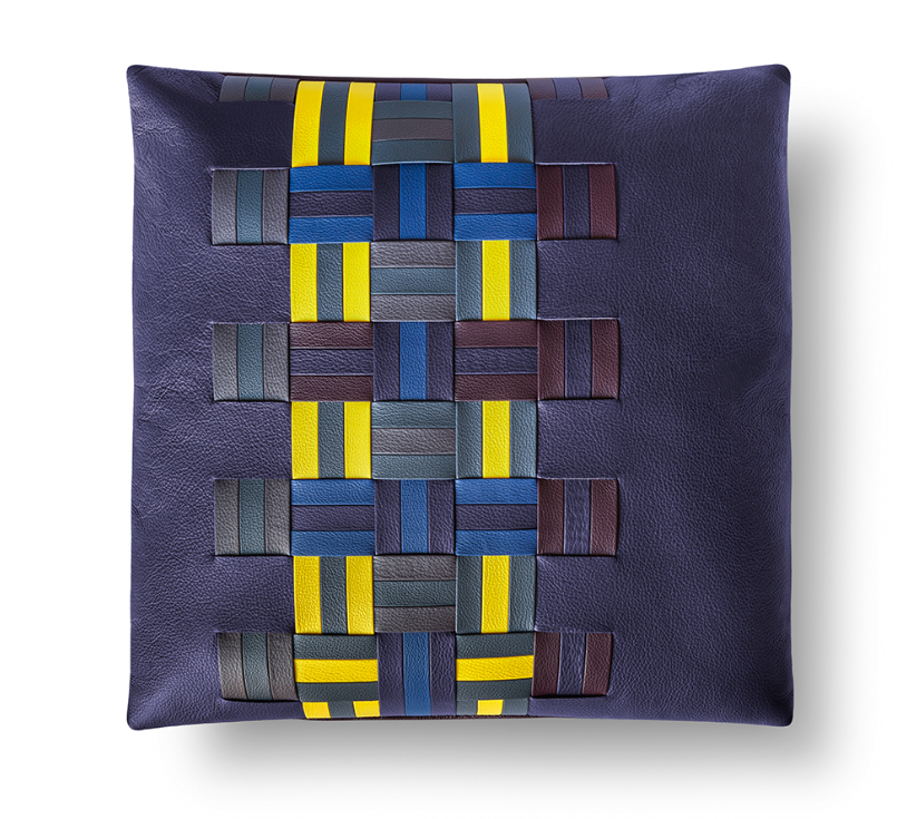 Journey Cushion 47 x 47