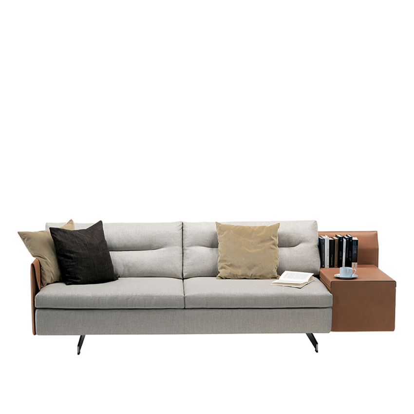 Grantorino Sectional Sofa