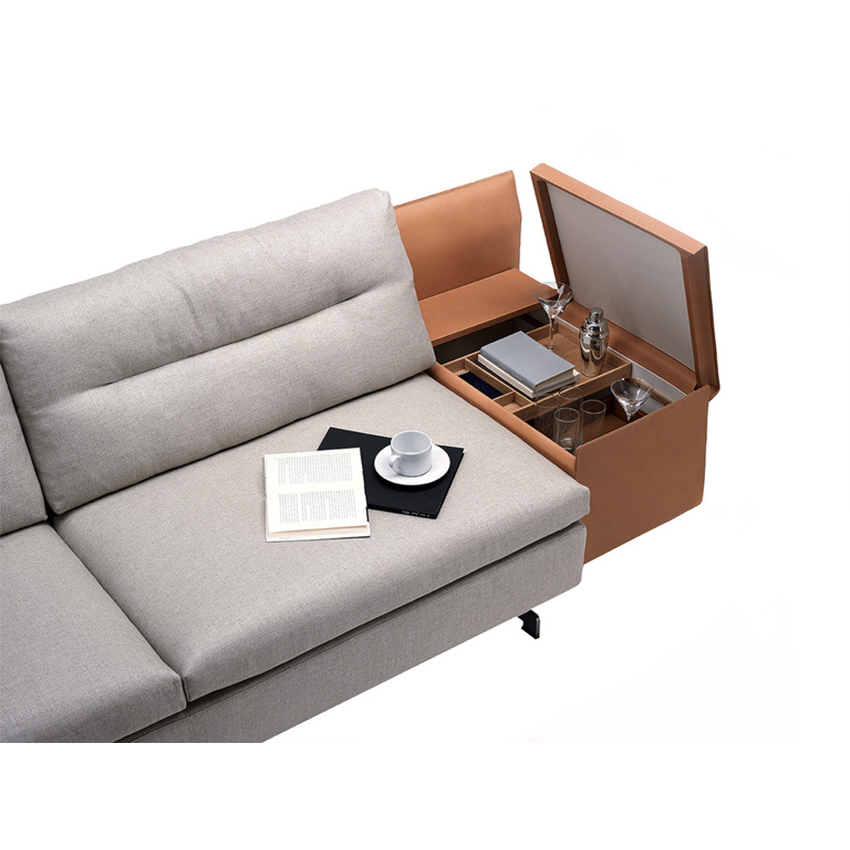 Grantorino Sectional Sofa