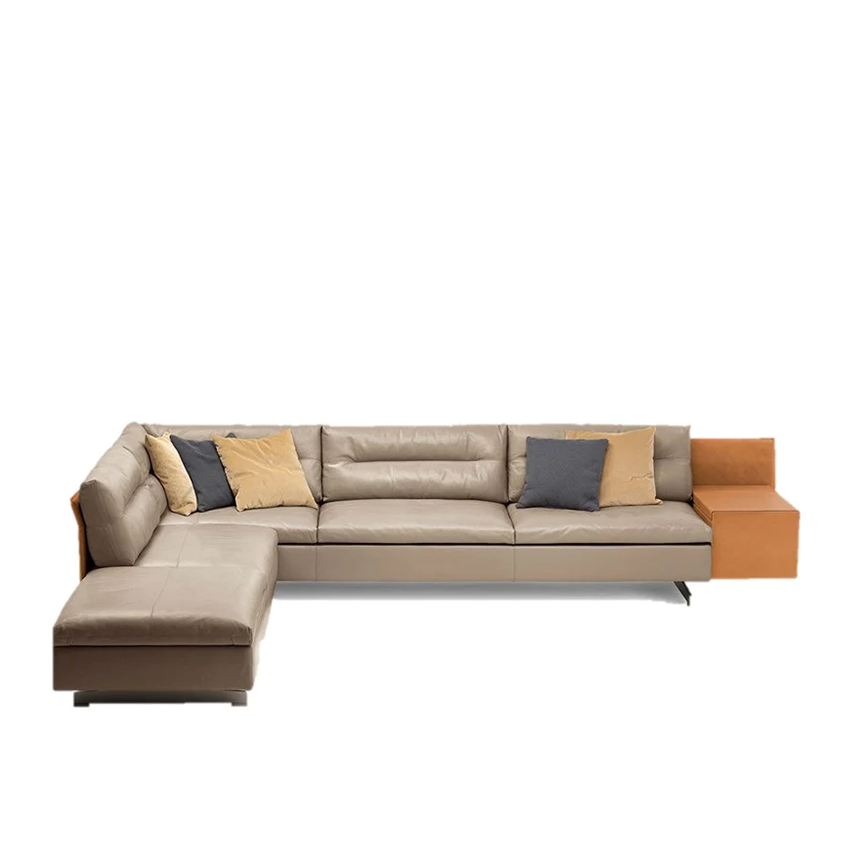Grantorino Sectional Sofa