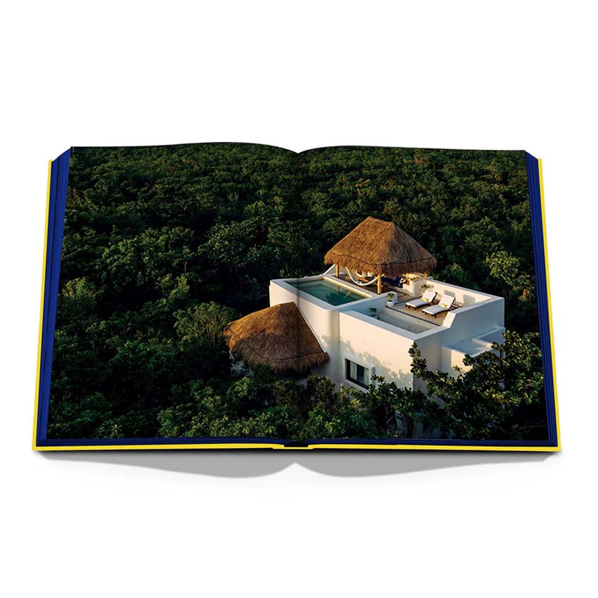 Hotel Esencia
