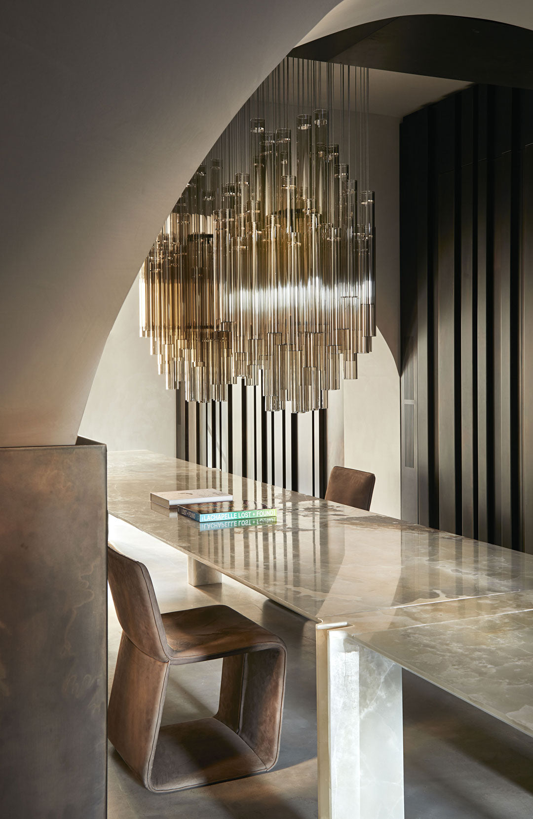 Audace Dining Chair