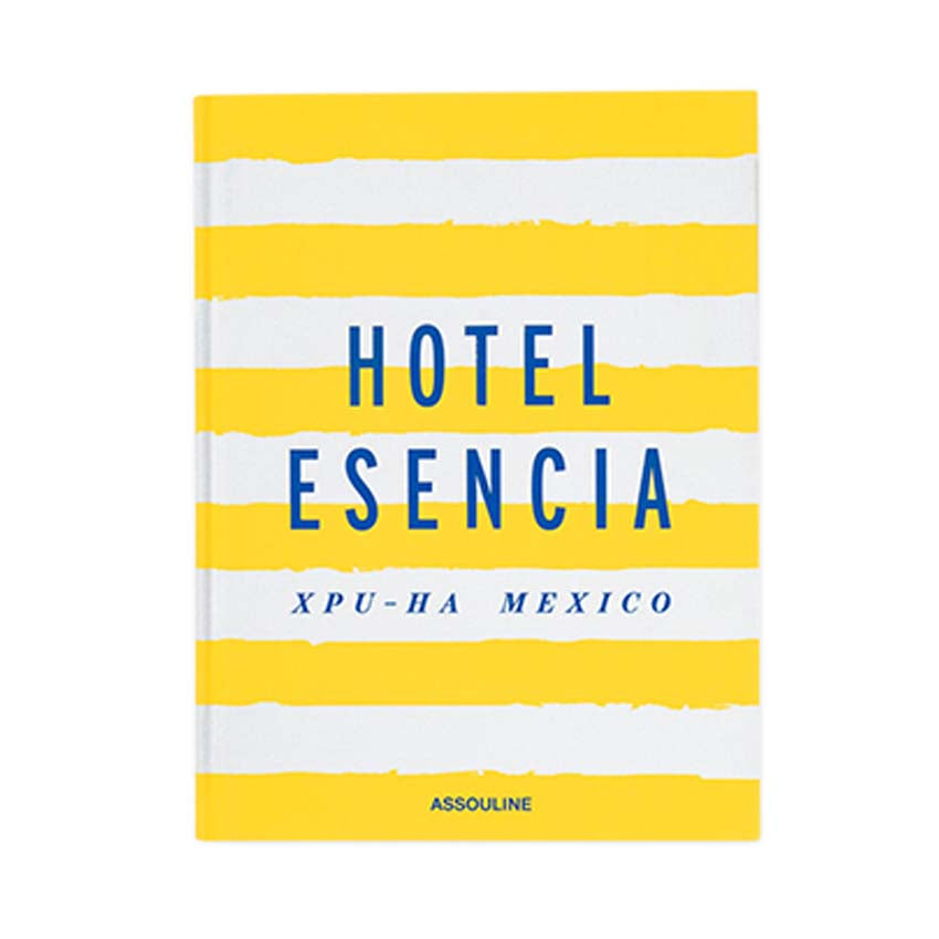 Hotel Esencia