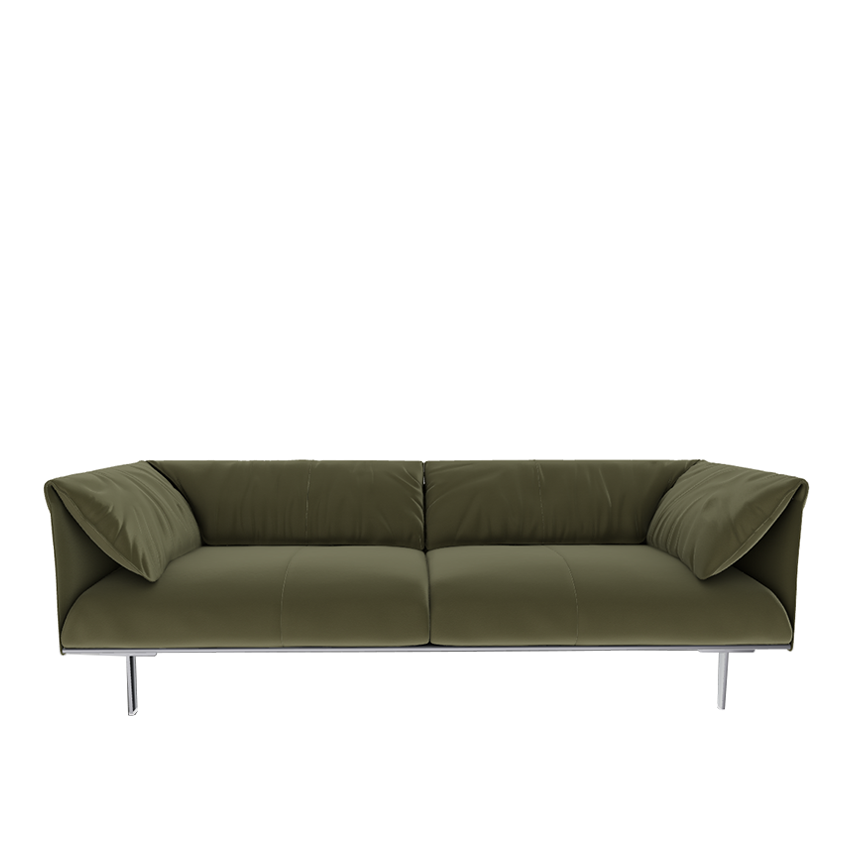 John-John Large 2-Seater Sofa