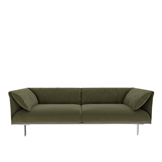 John-John Large 2-Seater Sofa