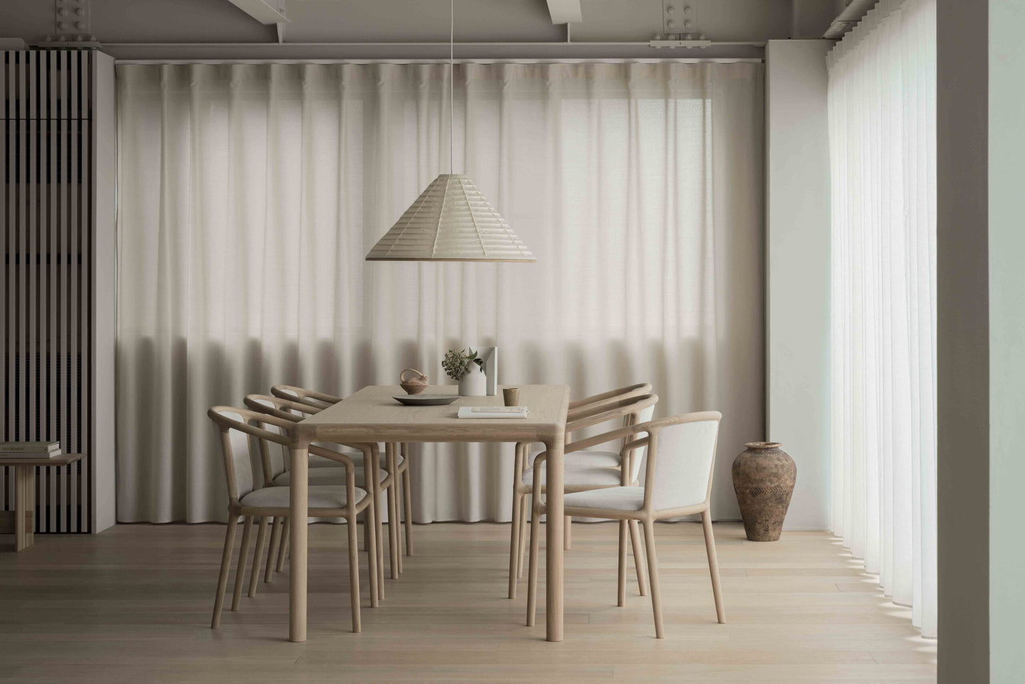 NF–DT01 | Dining Table