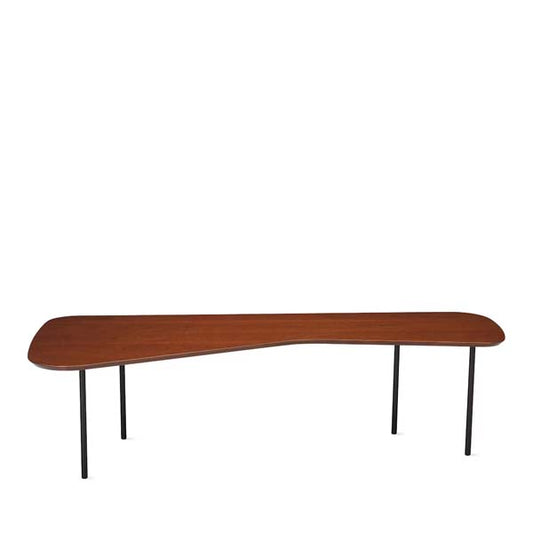 Alexander Girard Low Coffee Table