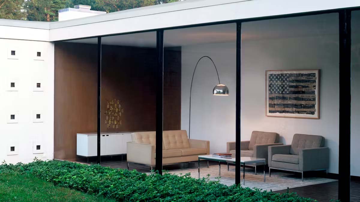 Florence Armchair