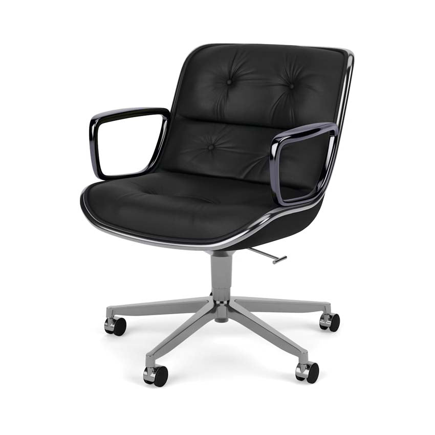 Pollock Executive Armchair